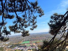 -北京西山国家森林公园