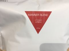 -Manner Coffee(大宁国际商业广场店)