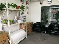 -StorHub 趣存自助仓·迷你仓(虹桥店)