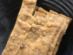 豆腐皮-炒豆合作社(东四总店)