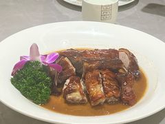 -粤陸玖玖·港式手作茶餐厅(珠江路店)
