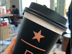 -星巴克臻选(珠海富华里店)