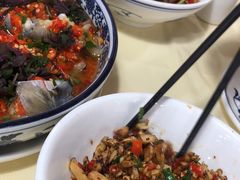 -笨罗卜浏阳菜馆(星沙店)