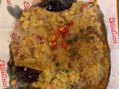 -三太子地摊烧烤·小龙虾(北蔡店)