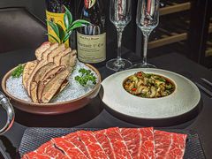 -鲜入唯煮·港式海鲜牛肉火锅(金宝街店)