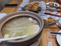 -亿牌牌东北烧烤(怀特店)