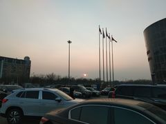 -锦绣大地生鲜食品厅