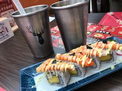-仙隐小鹿中华料理(南宁万象城店)