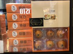 -鲍师傅糕点(春熙路店)