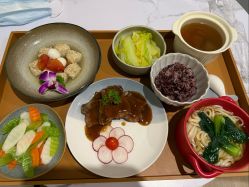 -月幸福月子中心(静安店)