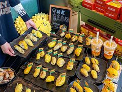 -乐凯撒披萨(福田COCOPark店)