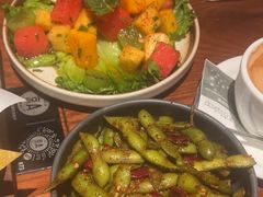 -京A Taproom·精酿餐吧(CBD店)
