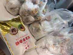 -老村长大锅炖羊肉(榆林大道店)