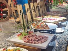 -乌鲁木齐环球国际大酒店