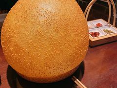 【隆府必点】光头司令大麻园-杨记隆府(汉街店)