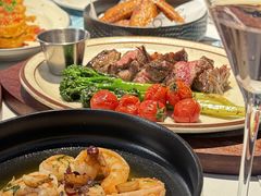 -22ºN BISTRO西餐&酒馆(石奥商业街店)