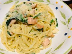 -萨莉亚意式餐厅(杭州西溪龙湖天街店)