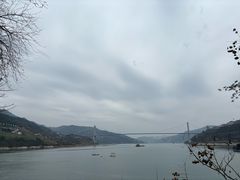 -白帝城·瞿塘峡景区