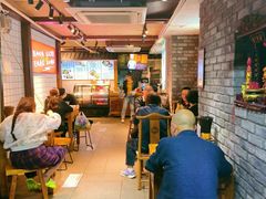 大堂-元志初腊汁肉夹馍(钟楼粉巷店)