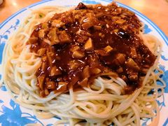 -敦煌达记酱驴肉黄面馆