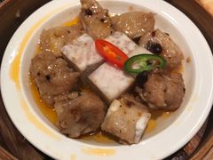 -陶陶居海鲜酒家(新马路店)