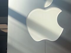 -Apple零售店(华贸购物中心店)