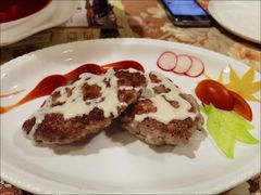 -露西亚咖啡西餐厅(哈尔滨俄侨纪念馆店)