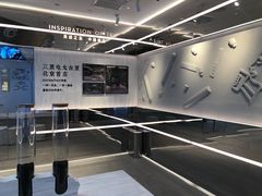 -喜茶(北京三里屯太古里店)