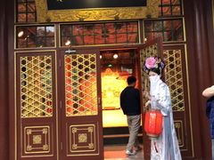 -白家大院·王府宫廷菜(苏州街店)