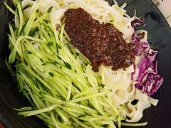 -45°李小姐土豆粉(世纪港湾店)