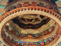 -北京古代建筑博物馆