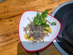 -村夫烤鱼·重庆鸡公煲(杨思店)