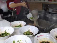 -钟方模白家肥肠粉(春熙店)