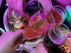 -MOSSO音乐酒吧·live house(南京旗舰店)