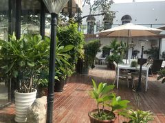-素心小筑(后沙裕镇店)