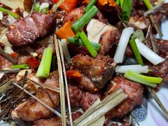 -云隐小厨·传统大理美食(复兴路店)