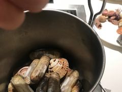 -星伦多自助料理·涮烤一体(嘉兴八佰伴店)