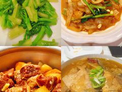 -老爷庙风味美食府(魏都大道店)