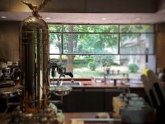 -来回·咖啡(天河南店)