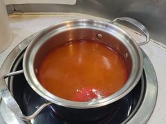 -咕叽咕叽自助烤肉小火锅(茂业清扬店)