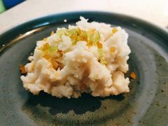 百香果梅子山药-半山腰·云南菜(侨福芳草地店)