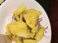 -阿明小菜·海鲜·上海菜(梅陇店)