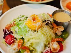 -沛家·西餐Brunch·直火料理