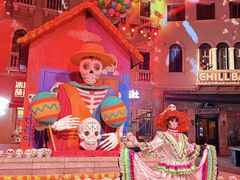 -华谊兄弟（长沙）电影小镇