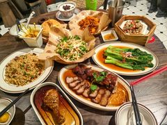 -粤拭轩·广东味道(祥和里店)