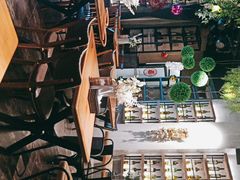 -研磨时光音乐餐厅(丁家庄店)