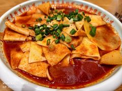 -再回首(兰州中心店)