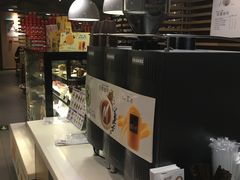 -麦当劳(西单明珠店)