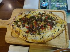 -MADO冰淇淋咖啡馆(淘金店)