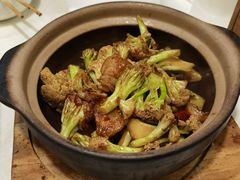 -火齐潮汕砂锅粥(五道口店)